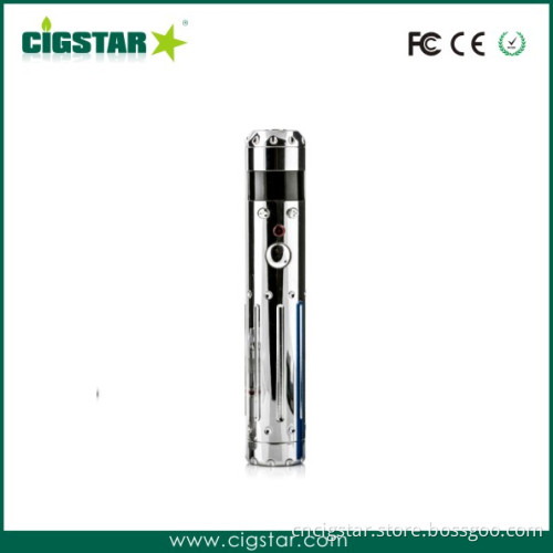 Big Vapor E Cigarette